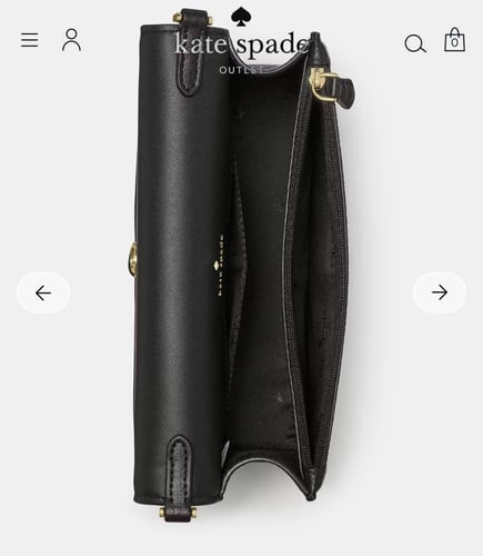 حقيبه كيت سبيد Knott