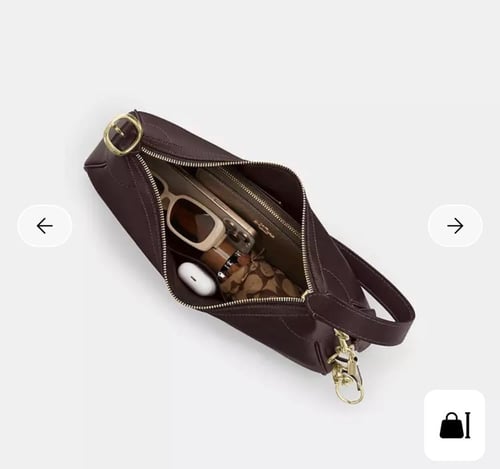 حقيبه كوتش Ella