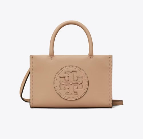 حقيبه توري بورش المقاس الصغير MINI ELLA TOTE