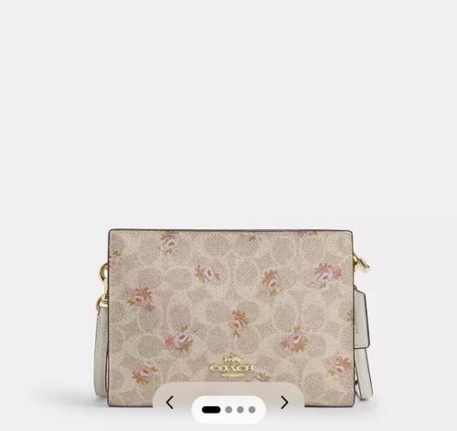 حقيبه كوتش Slim