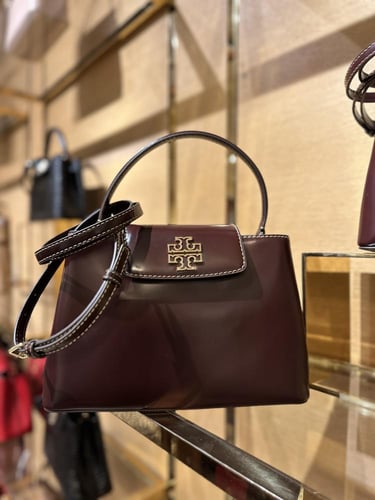 حقيبه توري بورش الحجم الكبير Britten