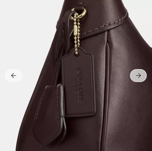 حقيبه كوتش Ella