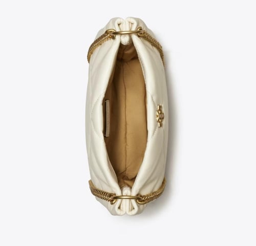 حقيبه توري بورش SMALL KIRA DIAMOND