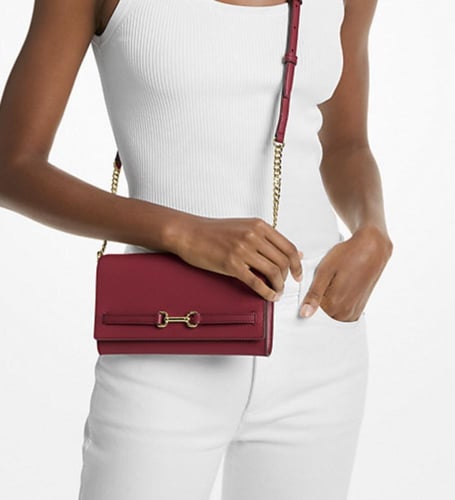 حقيبه مايكل كورس Carson