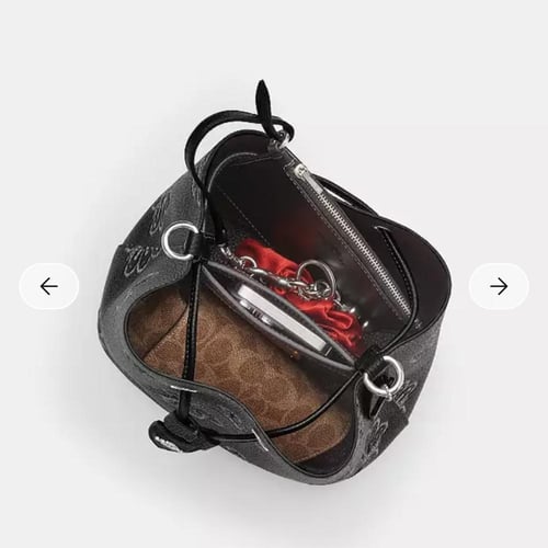 حقيبه كوتش Rowan Bucket