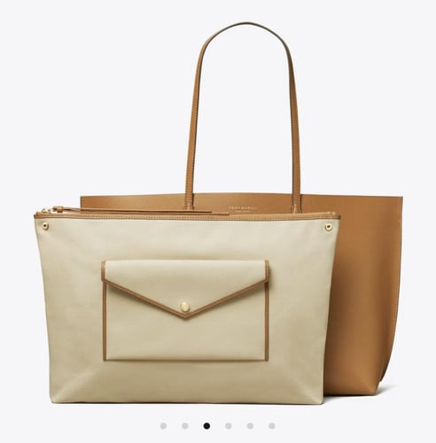 حقيبه توري بورش PERRY TOTE