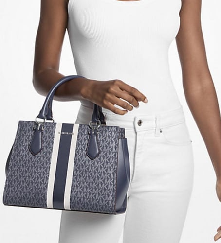 حقيبه مايكل كورس المقاس الكبير Marilyn