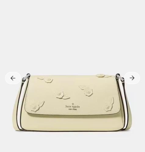 حقيبه كيت سبيد Sutton Mini