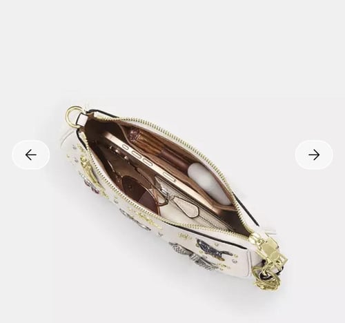 حقيبه كوتش المقاس الوسط Teri