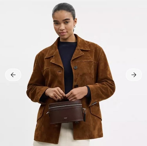 حقيبه كوتش Trail Bag