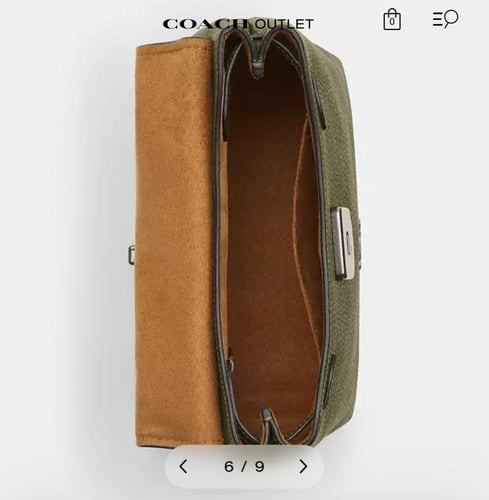 حقيبه كوتش Emory