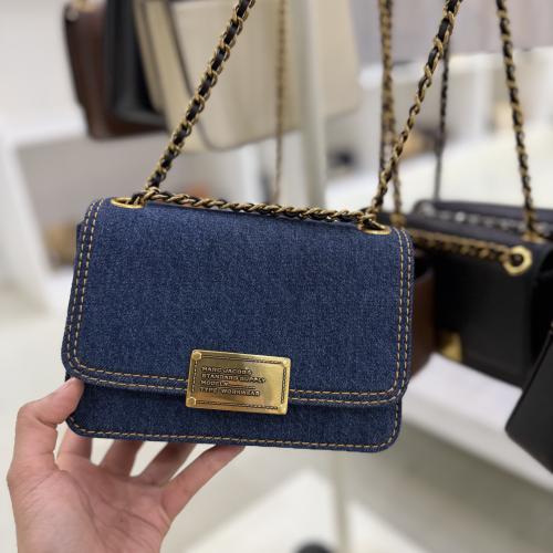 حقيبه مارك جاكوبز المقاس الصغير