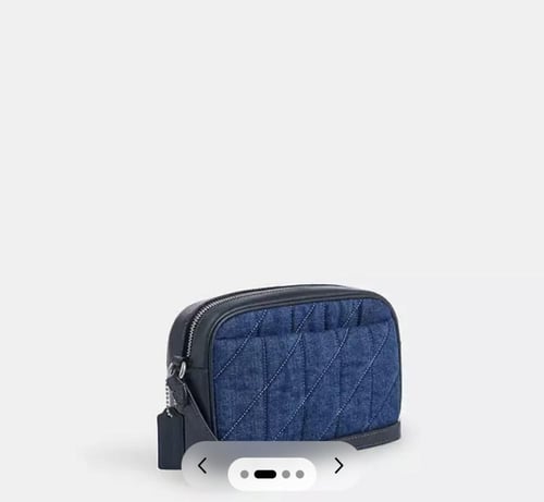 حقيبه كوتش المقاس الصغير Mini Jamie