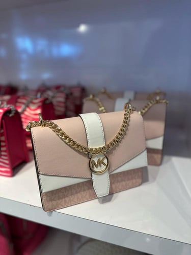 حقيبه مايكل كورس Greenwich