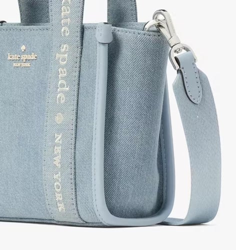 حقيبه كيت سبيد المقاس الصغير Kip