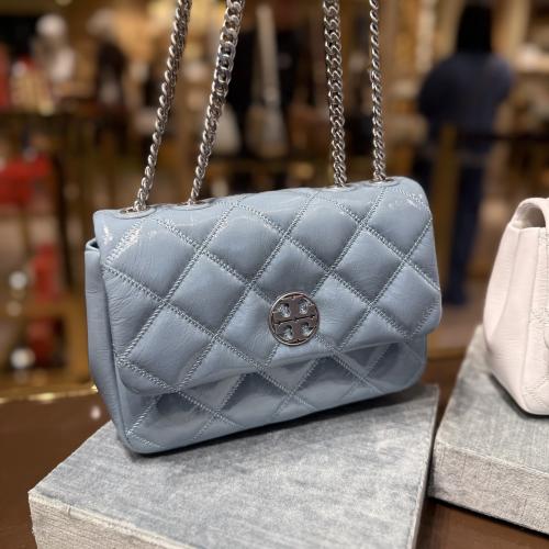 حقيبه توري بورش المقاس الوسط Willa