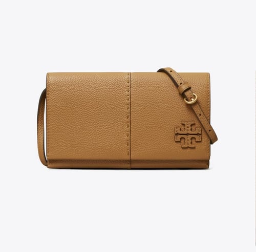 حقيبه توري بورش MCGRAW WALLET