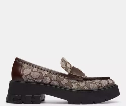 حذاء كوتش Ruthie Loafer