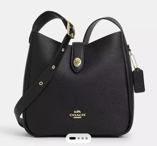 حقيبه كوتش المقاس الوسط Hadley