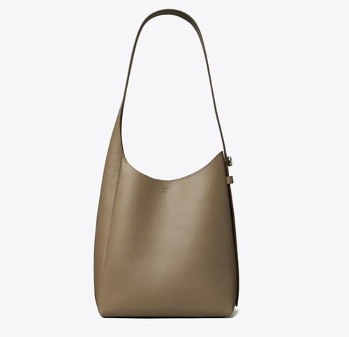 حقيبه توري بورش SMALL ROMY HOBO