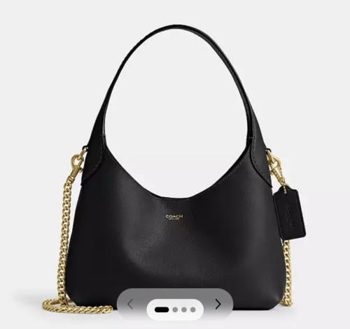 حقيبه كوتش Brooklyn 23