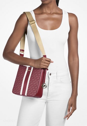 حقيبه مايكل كورس Jet Set Travel