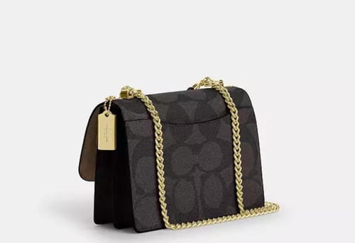 حقيبه كوتش المقاس الوسط klare