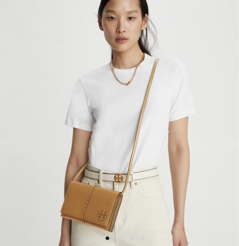 حقيبه توري بورش MCGRAW WALLET