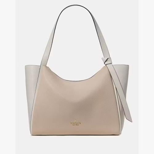 حقيبه كيت سبيد Knott Tote Bag