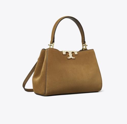 حقيبه توري بورش المقاس الصغير مخمل ELEANOR