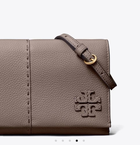 حقيبه توري بورش MCGRAW WALLET