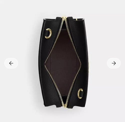 حقيبه كوتش Gia