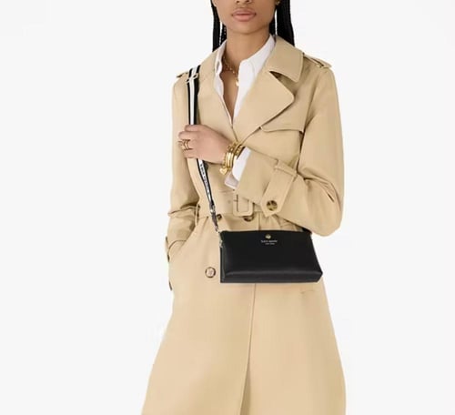 حقيبه كيت سبيد المقاس الصغير Emma Mini