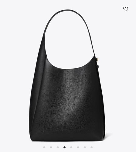 حقيبه توري بورش المقاس الكبير ROMY HOBO