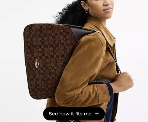 حقيبه كوتش Ella