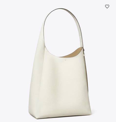 حقيبه توري بورش المقاس الكبير ROMY HOBO