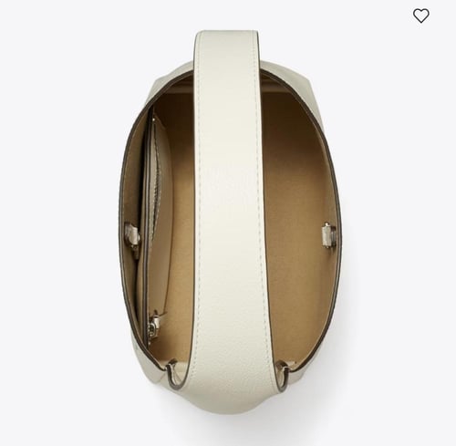 حقيبه توري بورش SMALL ROMY HOBO