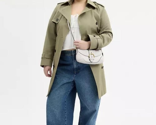 حقيبه كوتش Soho 25