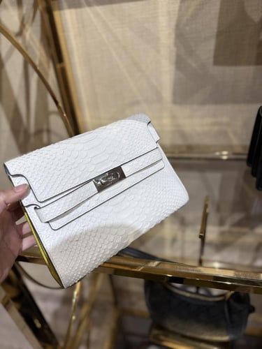 حقيبه توري بورش Lee Radziwill