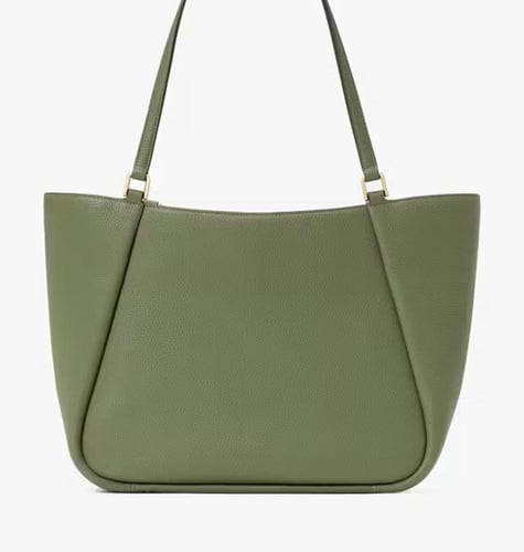 حقيبه كيت سبيد Kayla Large Tote