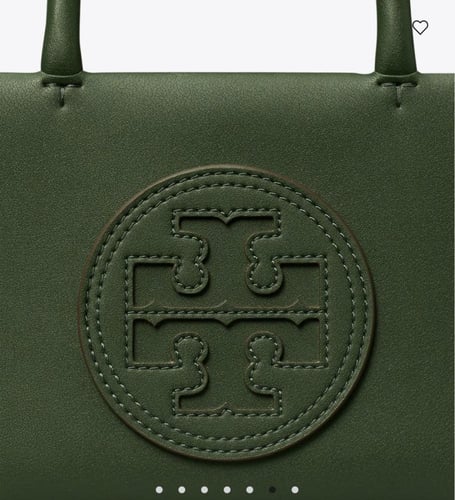 حقيبه توري بورش المقاس الصغير MINI ELLA TOTE