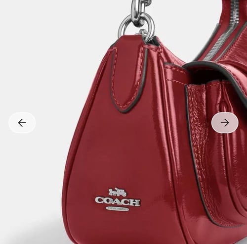 حقيبه كوتش Ashton