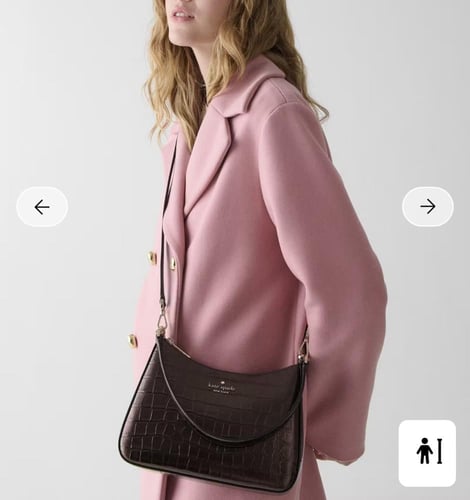 حقيبه كيت سبيد Margot