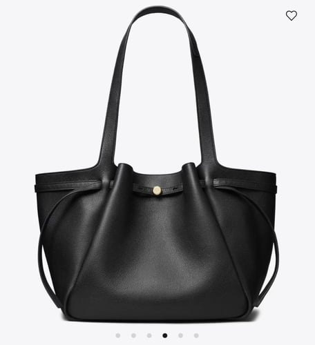 حقيبه توري بورش ROMY TOTE