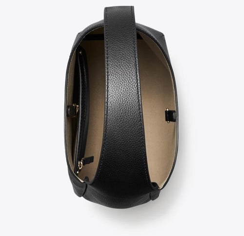 حقيبه توري بورش SMALL ROMY HOBO