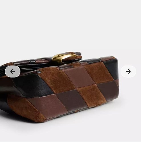 حقيبه كوتش مقاس 20 Tabby