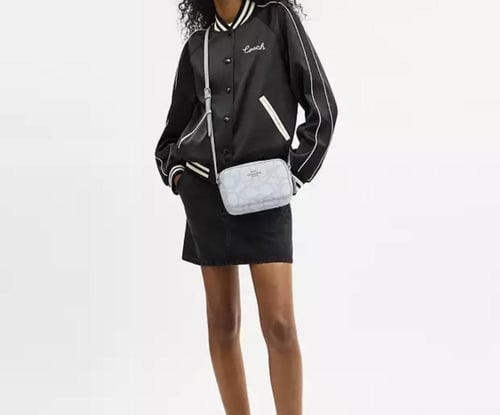 حقيبه كوتش المقاس الصغير Mini Jamie