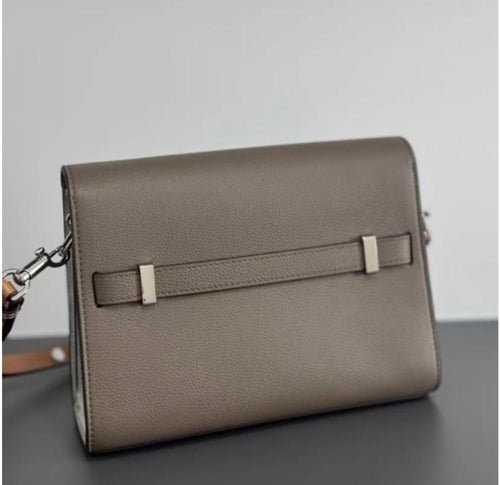 حقيبه توري بورش لون رمادي Lee Radziwill