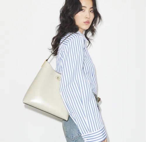 حقيبه توري بورش ROBINSON SPAZZOLATO