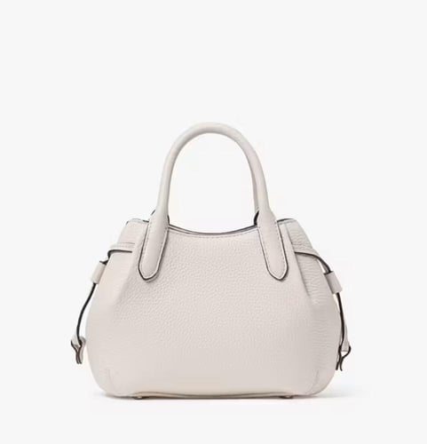 حقيبه كيت سبيد المقاس الصغير Dumpling Mini